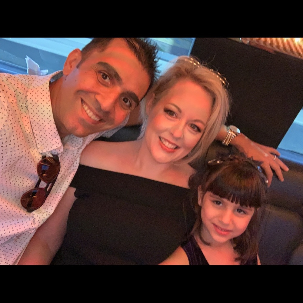 Meet your Posher, Michelle